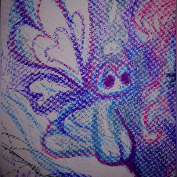 Meet your Posher, Emery - Picture 1 of 1